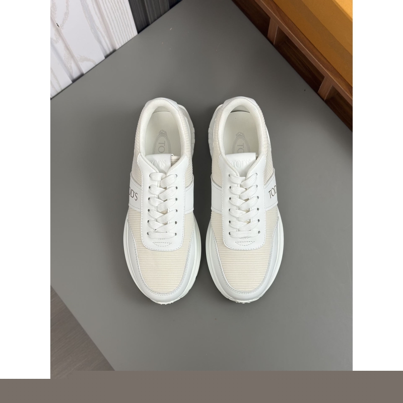 Tods Casual Shoes